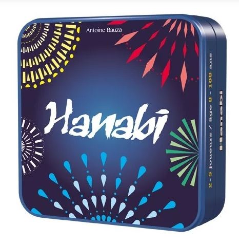 HANABI GAME