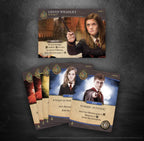 HARRY POTTER GAME - HOGWARTS BATTLE - CHARMS AND POTIONS (EXPANSION)