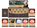 HARRY POTTER - HOGWARTS BATTLE: THE MONSTROUS BOX OF MONSTERS