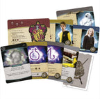 JEU HARRY POTTER - DÉFENSE CONTRE LES FORCES DU MAL - Version française