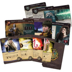 HARRY POTTER HOGWARTS BATTLE - A POUDLARD BATTLE