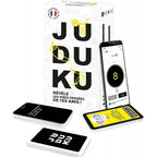 JEU JUDUKU - ÉDITION QUÉBECOISE