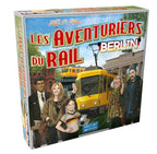 TICKET TO RIDE - EXPRESS - BERLIN (FR)
