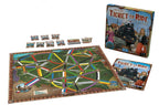 TICKET TO RIDE - MAP #6.5 - POLAND (EXPANSION) (ML)