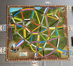 TICKET TO RIDE - MAP #6.5 - POLAND (EXPANSION) (ML)