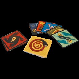 WEREWOLVES OF MILLERS HOLLOW GAME