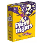 GAME MORE OR LESS (EN)