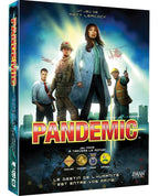 PANDEMIC (GAME)