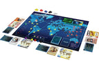 PANDEMIC (GAME)