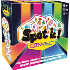 SPOT IT! GAME - DOBBLE - CONNECT