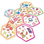 SPOT IT! GAME - DOBBLE - CONNECT
