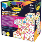 SPOT IT! GAME - DOBBLE - CONNECT