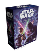 JEU STAR WARS - THE DECKBUILDING GAME - Version française