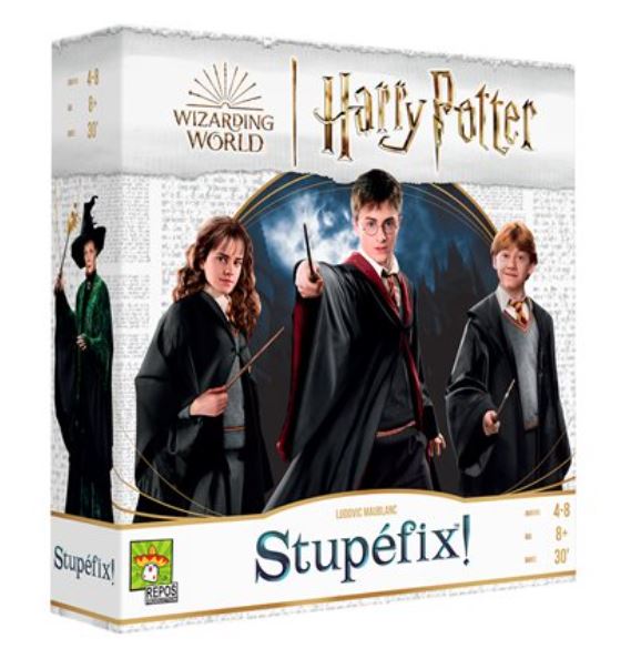 STUPEFIX GAME (EN)