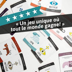 JEU TOTEM - LE JEU QUI FAIT DU BIEN