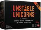 JEU UNSTABLE UNICORNS - NSFW - Version française