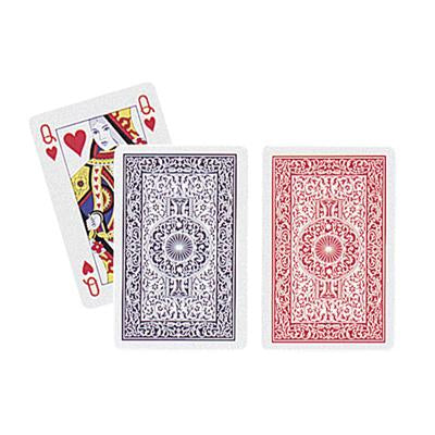 100% PLASTIC PLAYING CARDS PIATNIK
