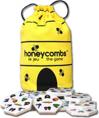 JEU HONEYCOMBS