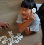 JEU HONEYCOMBS