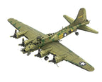 METAL EARTH - AVION B-17 FLYING FORTRESS 2,5 FEUILLES