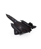METAL EARTH - SR-71 BLACKBIRD AIRCRAFT 2.5 SHEETS