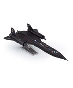 METAL EARTH - SR-71 BLACKBIRD AIRCRAFT 2.5 SHEETS