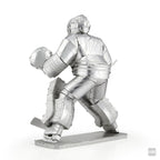 METAL EARTH - HOCKEY GOALIE 3 SHEETS
