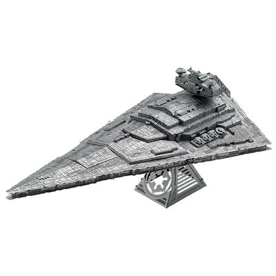 METAL EARTH ICONX - STAR WARS, IMPERIAL STAR DESTROYER