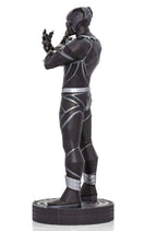 METAL EARTH MARVEL AVENGERS - BLACK PANTHER