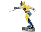 METAL EARTH - MARVEL - WOLVERINE 3.5 FEUILLES