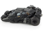 METAL EARTH PREMIUM SERIES - BATMAN - THE DARK KNIGHT - THE TUMBLER 3 SHEETS