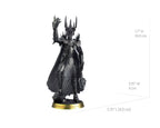 METAL EARTH PREMIUM SERIES - LE SEIGNEUR DES ANNEAUX - SAURON 3.5 FEUILLES