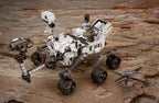 METAL EARTH - ROVER MARS PERSÉVÉRANCE ET HÉLICOPTÈRE INGÉNIOSITÉ