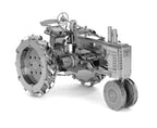METAL EARTH - JOHN DEERE TRACTOR