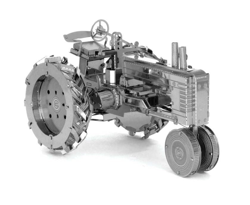 METAL EARTH - JOHN DEERE TRACTOR