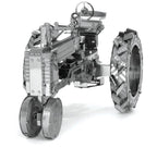 METAL EARTH - JOHN DEERE TRACTOR