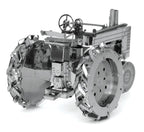 METAL EARTH - JOHN DEERE TRACTOR