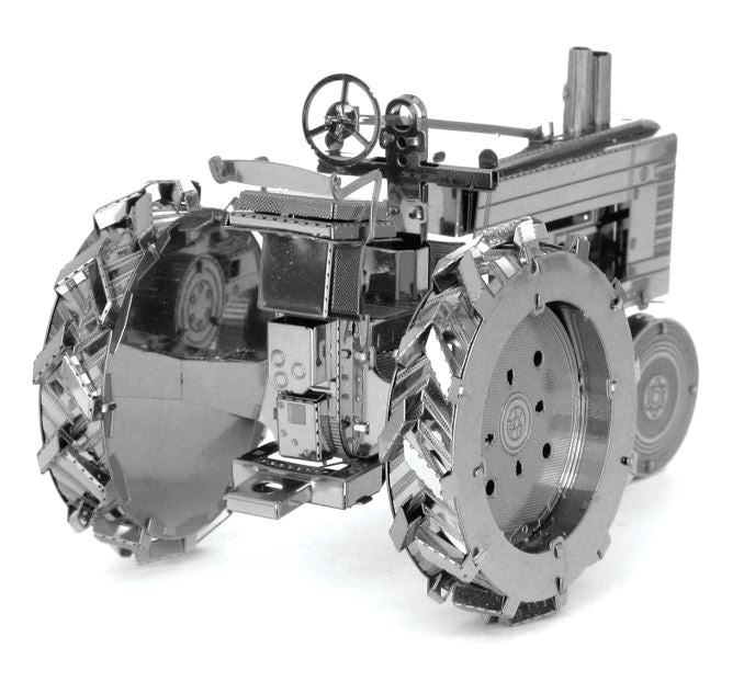 METAL EARTH - JOHN DEERE TRACTOR