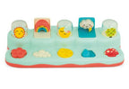 *26 BATTAT BABY - POP-UP! (POPPING PALS)
