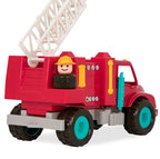 *26 BATTAT - FIRE TRUCK
