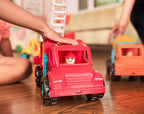 *26 BATTAT - FIRE TRUCK