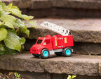*26 BATTAT - FIRE TRUCK