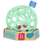 BATTAT BABY - "GRAB N' GLOW" LIGHT-UP BALL