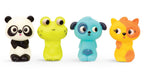 BATTAT BABY - "PINKY PALS" FINGER PUPPETS