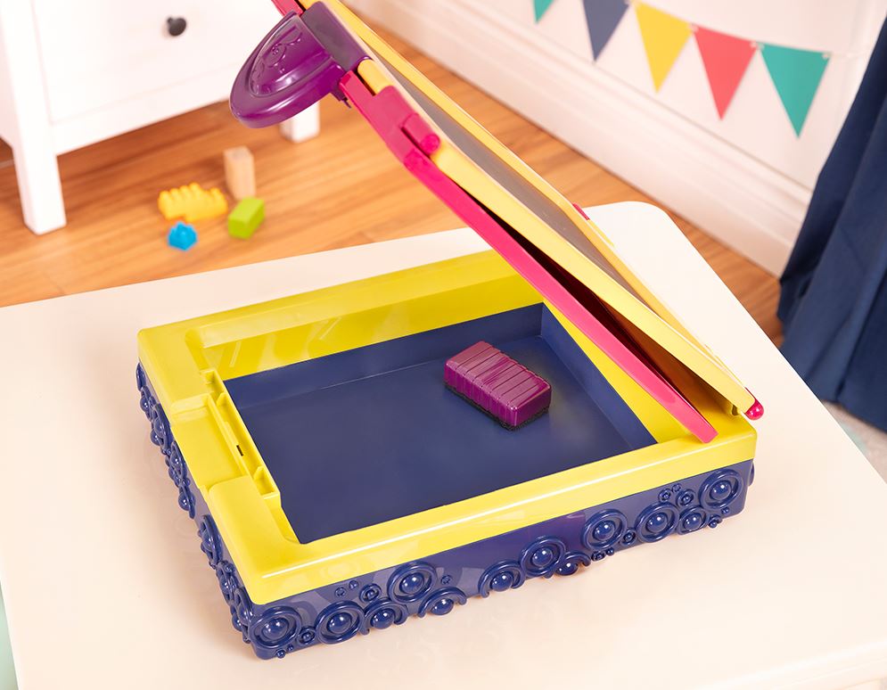 BATTAT CREATIVE - "TAKE IT EASEL" PORTABLE EASEL