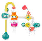 BATTAT - JEU DE BAIN - FULL WATERWORKS