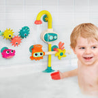BATTAT - JEU DE BAIN - FULL WATERWORKS