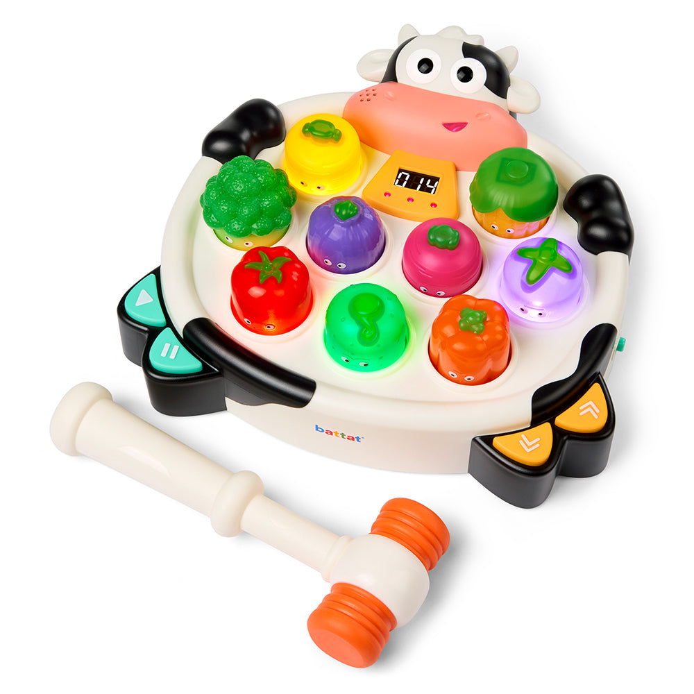 BATTAT - INTERACTIVE BOP GAME