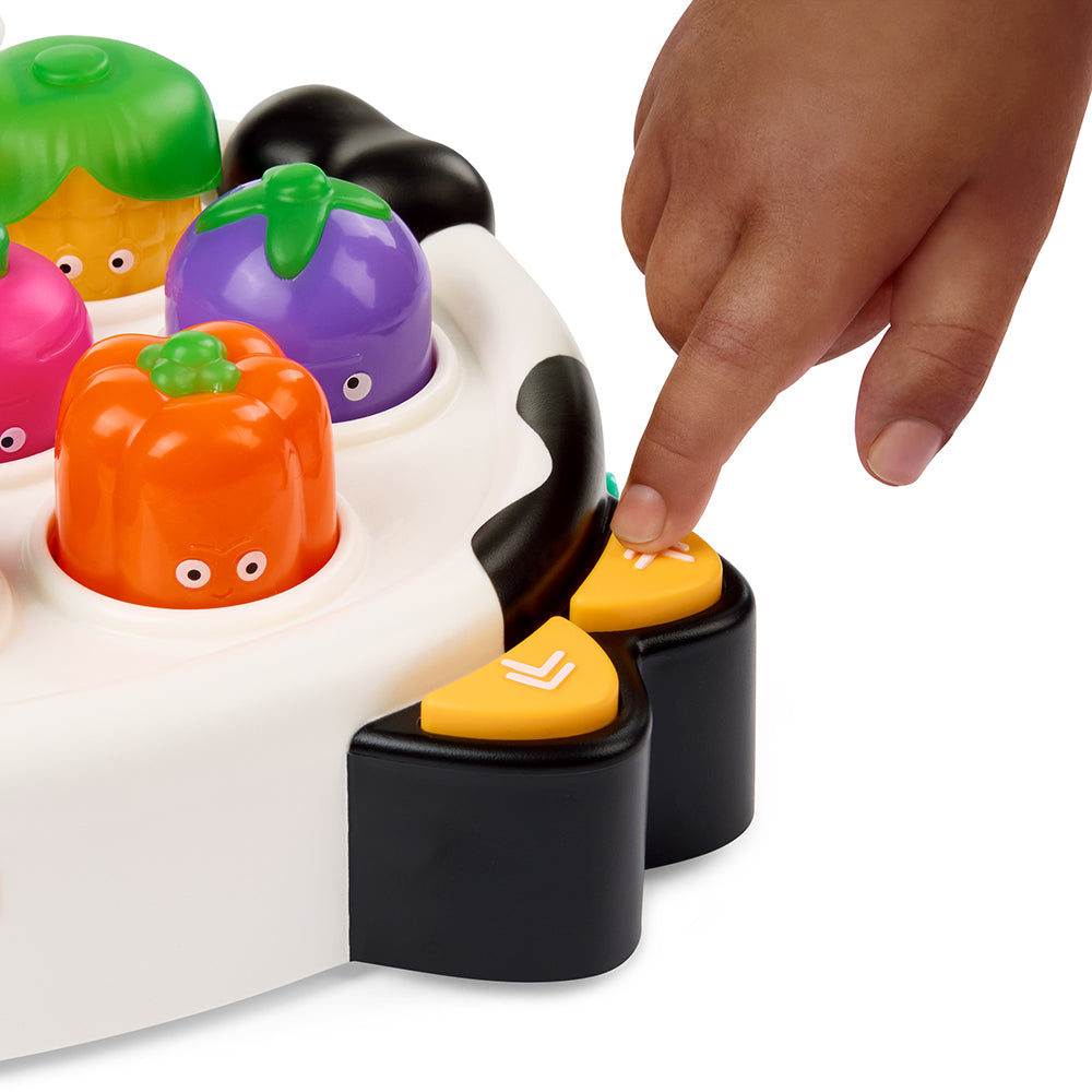 BATTAT - INTERACTIVE BOP GAME