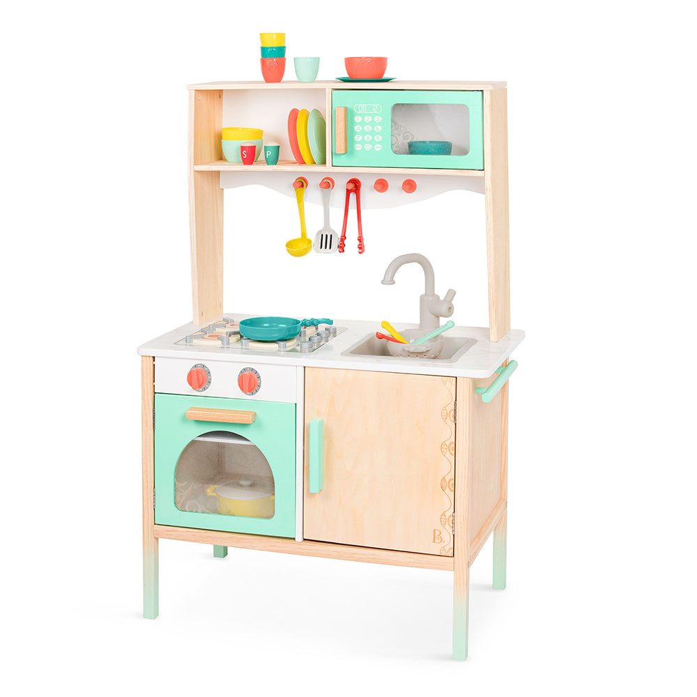 BATTAT ROLE PLAY - CUISINETTE MINI CHEF